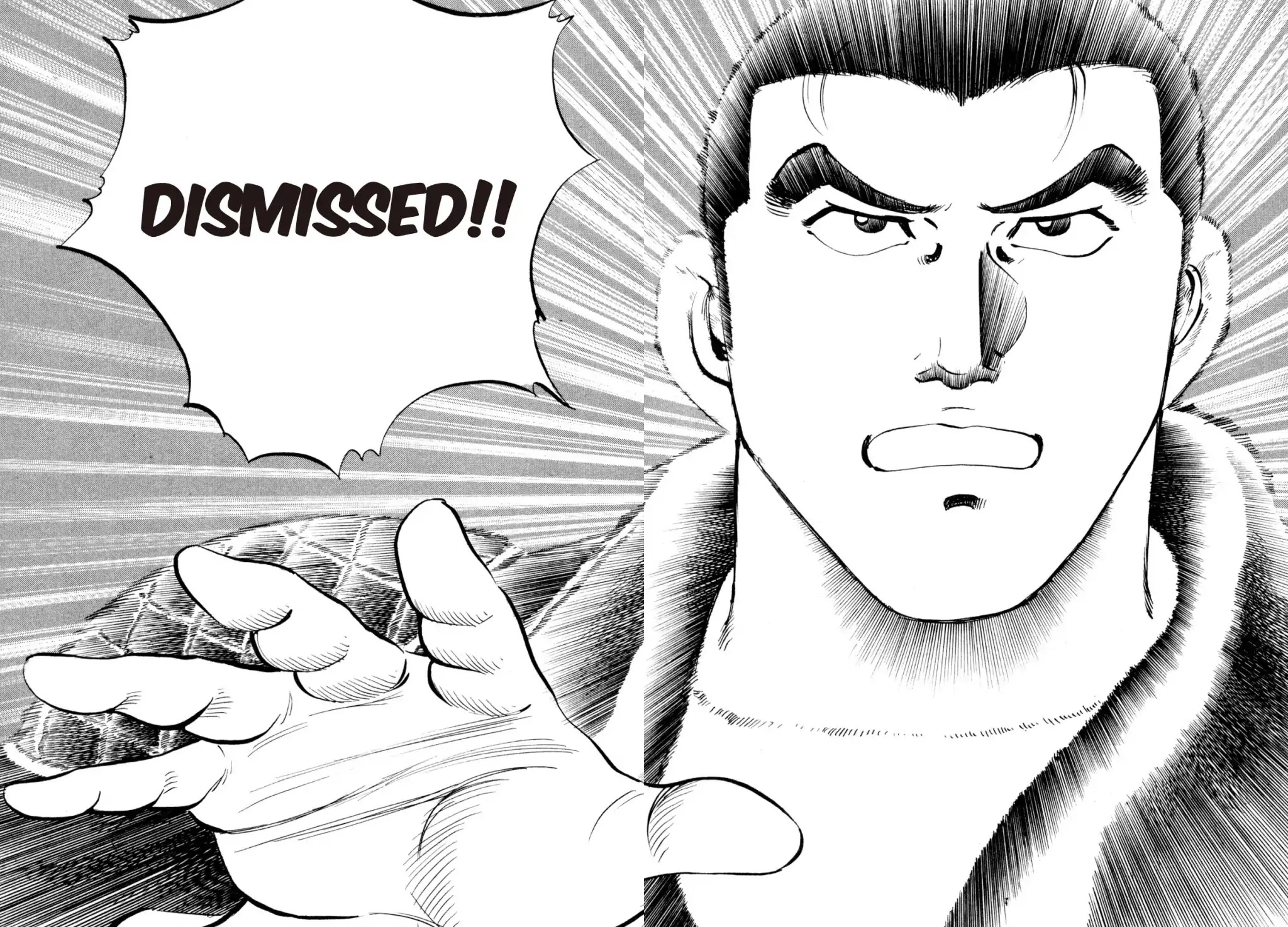 Shoku King Chapter 250 page 13 - Chapter 250: FOOD FOR A GENERATION