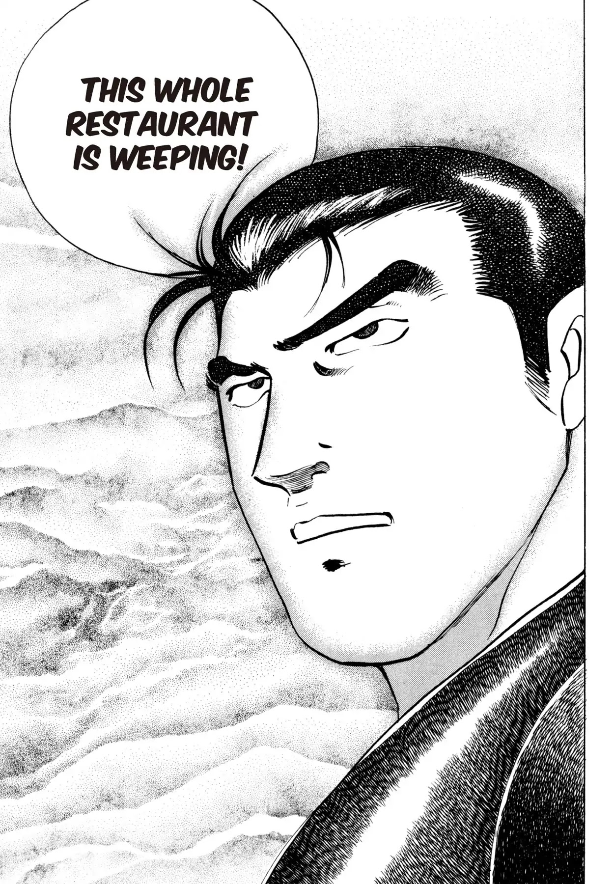 Shoku King Chapter 53 page 22 - Chapter 53: BONDS