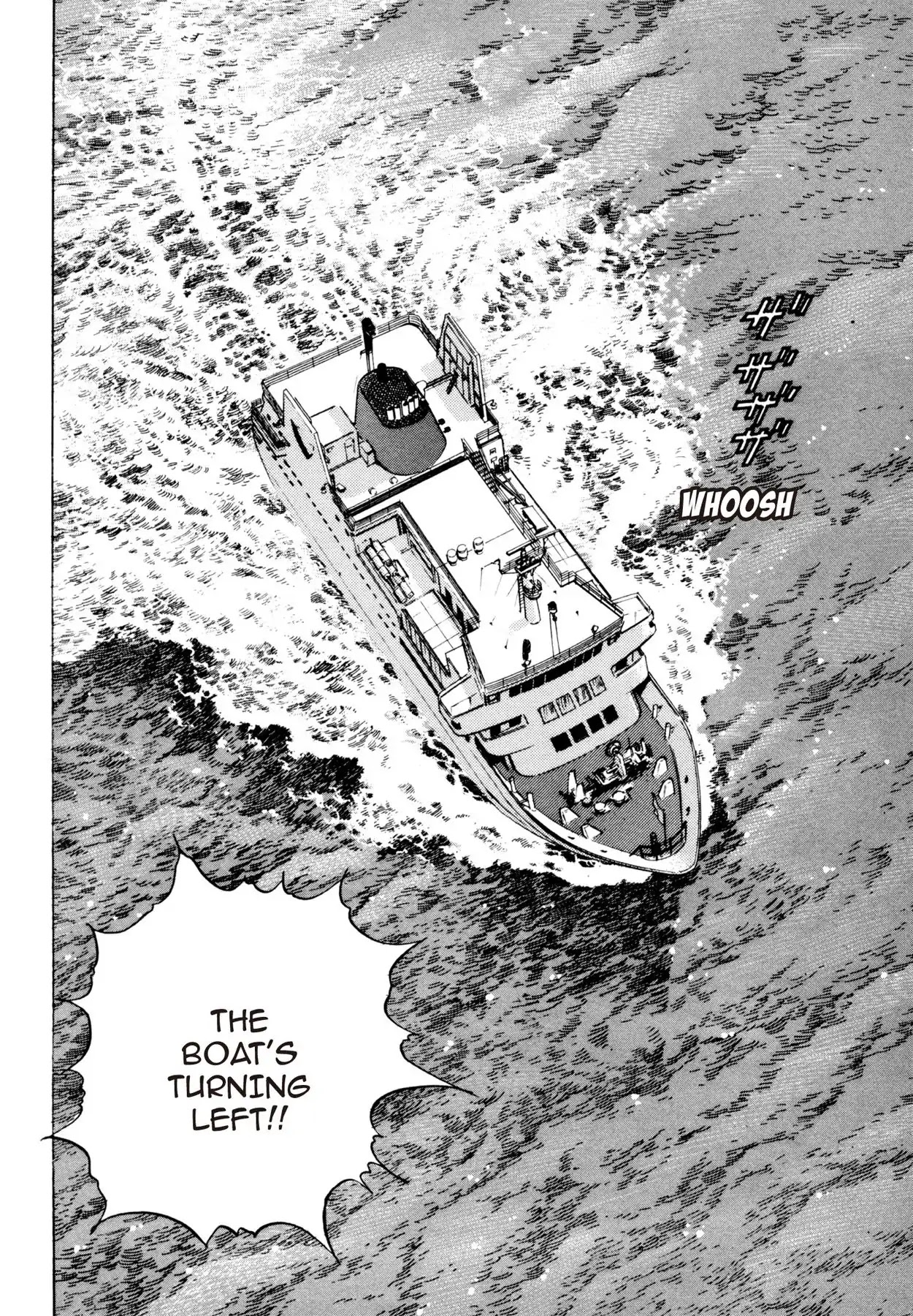 Shoku King Chapter 85 page 17 - Chapter 85: THE DIFFERENCE IS IN THE INGREDIENTS