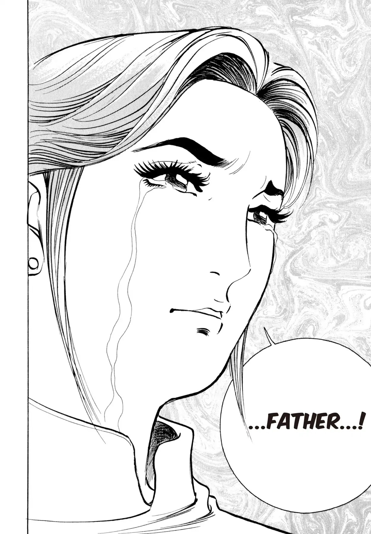 Shoku King Chapter 99 page 3 - Chapter 99: MAMI