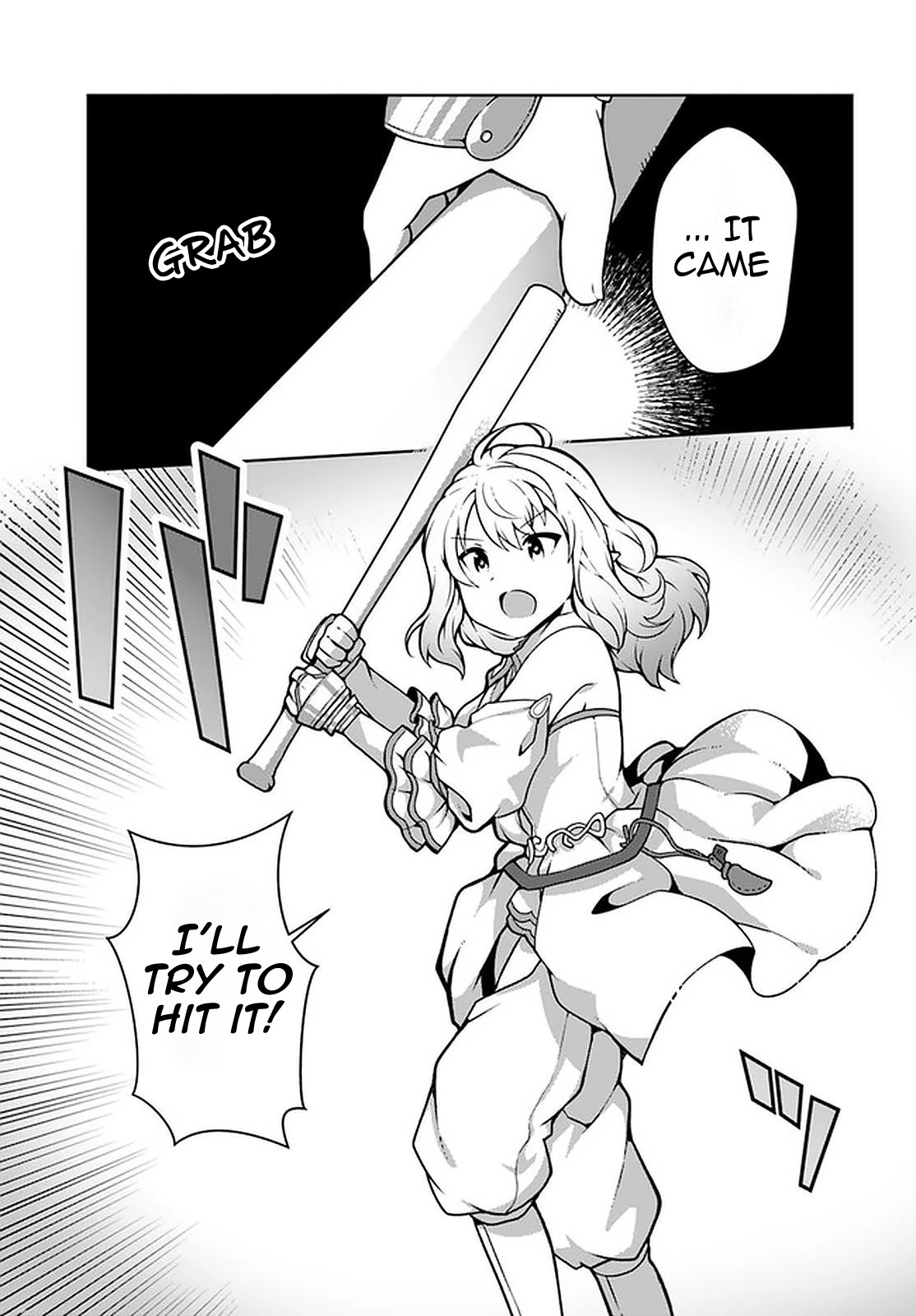 Shokubutsu Mahou Chito de Nonbiri Ryoshu Seikatsu Hajimemasu Zense no Chishiki o Kushi Shite Nogyo Shitara, Gyakuten Jinsei Hajimatta Kudan Chapter 10 page 13 - Chapter 10