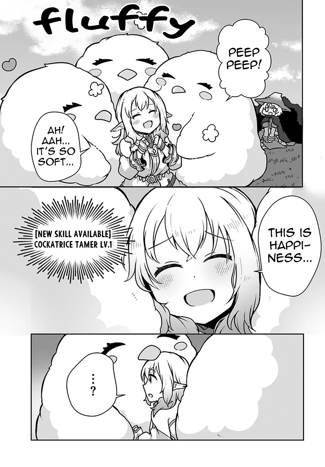 Shokubutsu Mahou Chito de Nonbiri Ryoshu Seikatsu Hajimemasu Zense no Chishiki o Kushi Shite Nogyo Shitara, Gyakuten Jinsei Hajimatta Kudan Chapter 10 page 29 - Chapter 10