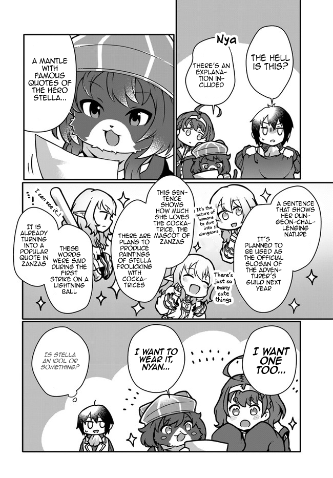 Shokubutsu Mahou Chito de Nonbiri Ryoshu Seikatsu Hajimemasu Zense no Chishiki o Kushi Shite Nogyo Shitara, Gyakuten Jinsei Hajimatta Kudan Chapter 11 page 16 - Chapter 11