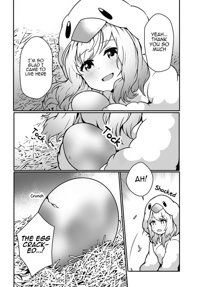 Shokubutsu Mahou Chito de Nonbiri Ryoshu Seikatsu Hajimemasu Zense no Chishiki o Kushi Shite Nogyo Shitara, Gyakuten Jinsei Hajimatta Kudan Chapter 11 page 22 - Chapter 11