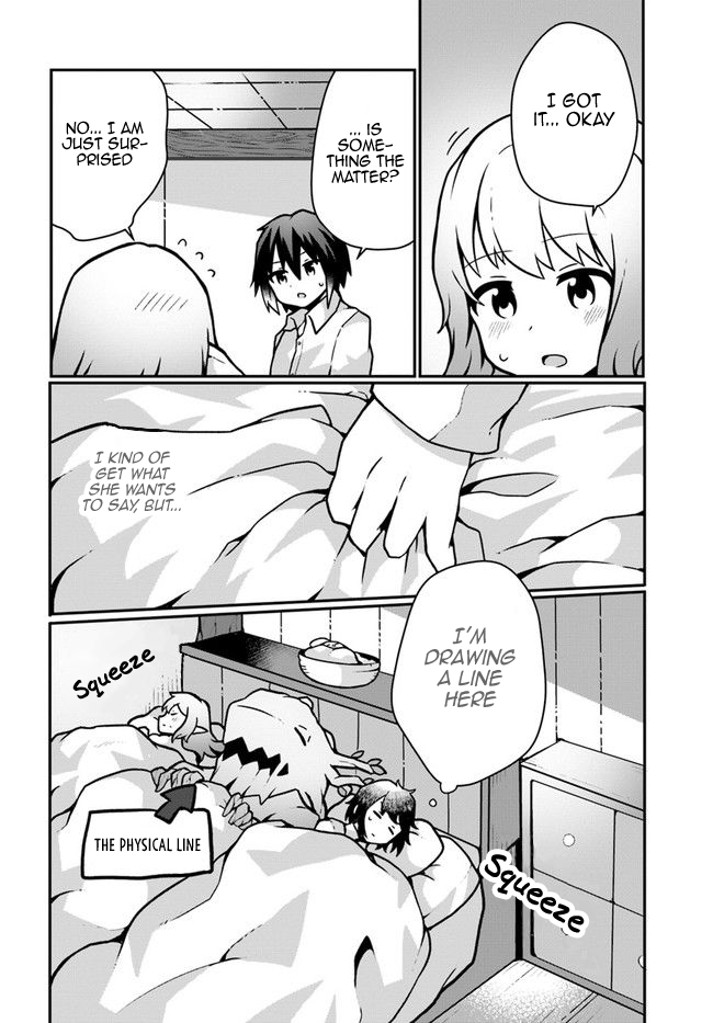 Shokubutsu Mahou Chito de Nonbiri Ryoshu Seikatsu Hajimemasu Zense no Chishiki o Kushi Shite Nogyo Shitara, Gyakuten Jinsei Hajimatta Kudan Chapter 12 page 24 - Chapter 12