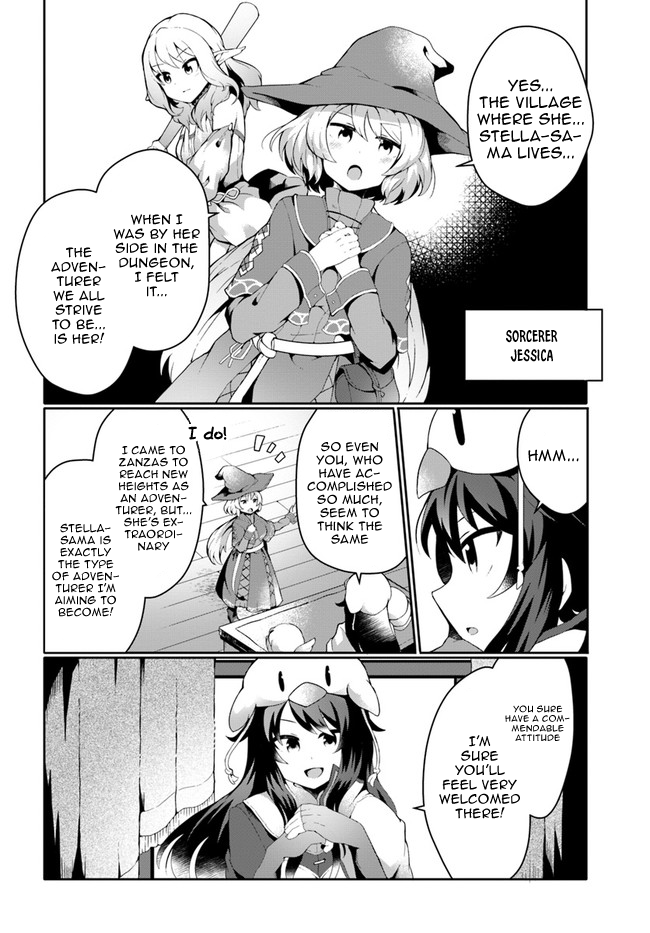 Shokubutsu Mahou Chito de Nonbiri Ryoshu Seikatsu Hajimemasu Zense no Chishiki o Kushi Shite Nogyo Shitara, Gyakuten Jinsei Hajimatta Kudan Chapter 13 page 2 - Chapter 13