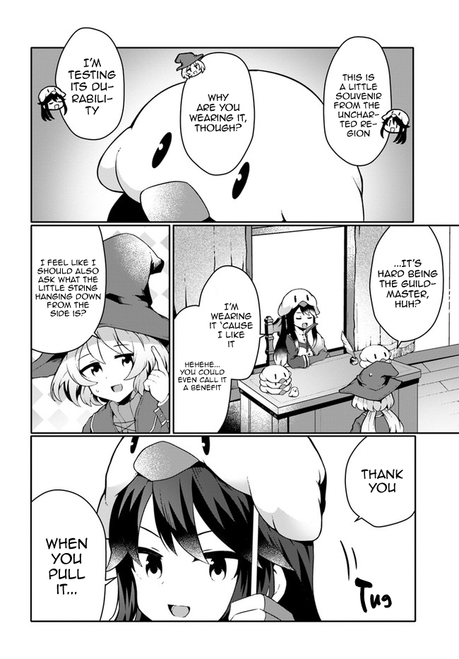 Shokubutsu Mahou Chito de Nonbiri Ryoshu Seikatsu Hajimemasu Zense no Chishiki o Kushi Shite Nogyo Shitara, Gyakuten Jinsei Hajimatta Kudan Chapter 13 page 4 - Chapter 13