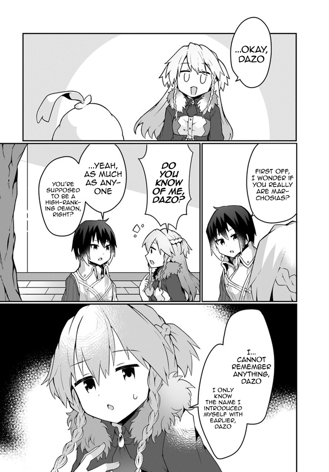 Shokubutsu Mahou Chito de Nonbiri Ryoshu Seikatsu Hajimemasu Zense no Chishiki o Kushi Shite Nogyo Shitara, Gyakuten Jinsei Hajimatta Kudan Chapter 14 page 24 - Chapter 14