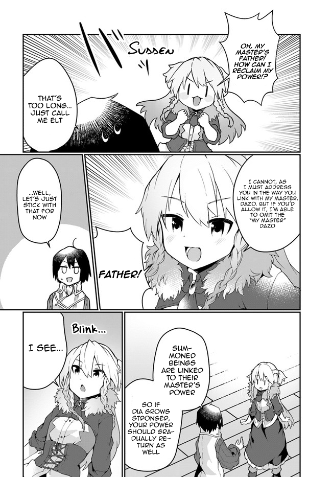 Shokubutsu Mahou Chito de Nonbiri Ryoshu Seikatsu Hajimemasu Zense no Chishiki o Kushi Shite Nogyo Shitara, Gyakuten Jinsei Hajimatta Kudan Chapter 14 page 26 - Chapter 14