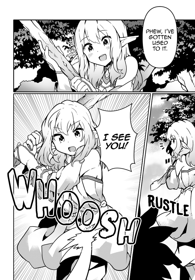 Shokubutsu Mahou Chito de Nonbiri Ryoshu Seikatsu Hajimemasu Zense no Chishiki o Kushi Shite Nogyo Shitara, Gyakuten Jinsei Hajimatta Kudan Chapter 16 page 2 - Chapter 16