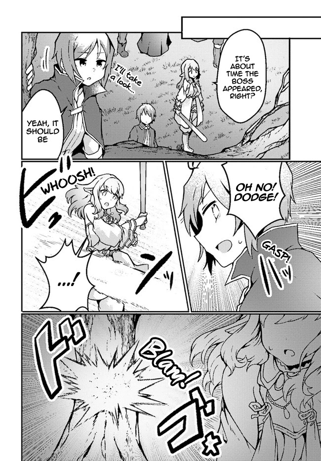 Shokubutsu Mahou Chito de Nonbiri Ryoshu Seikatsu Hajimemasu Zense no Chishiki o Kushi Shite Nogyo Shitara, Gyakuten Jinsei Hajimatta Kudan Chapter 18 page 16 - Chapter 18