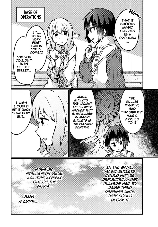 Shokubutsu Mahou Chito de Nonbiri Ryoshu Seikatsu Hajimemasu Zense no Chishiki o Kushi Shite Nogyo Shitara, Gyakuten Jinsei Hajimatta Kudan Chapter 18 page 18 - Chapter 18