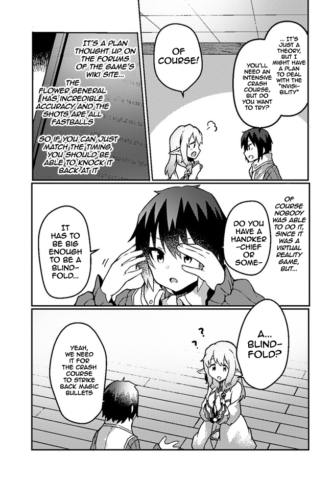 Shokubutsu Mahou Chito de Nonbiri Ryoshu Seikatsu Hajimemasu Zense no Chishiki o Kushi Shite Nogyo Shitara, Gyakuten Jinsei Hajimatta Kudan Chapter 18 page 19 - Chapter 18