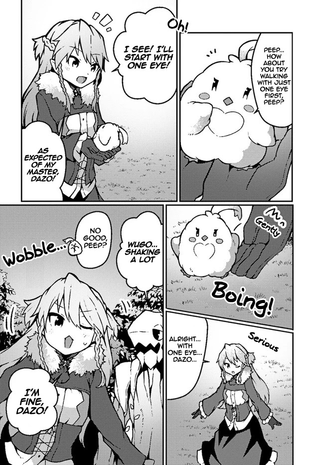 Shokubutsu Mahou Chito de Nonbiri Ryoshu Seikatsu Hajimemasu Zense no Chishiki o Kushi Shite Nogyo Shitara, Gyakuten Jinsei Hajimatta Kudan Chapter 18 page 26 - Chapter 18