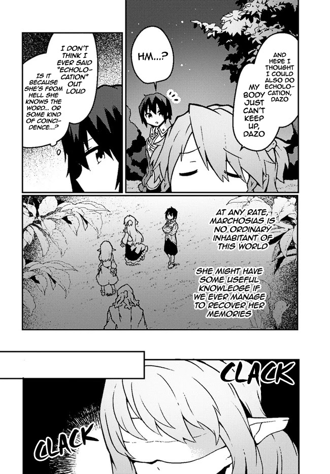 Shokubutsu Mahou Chito de Nonbiri Ryoshu Seikatsu Hajimemasu Zense no Chishiki o Kushi Shite Nogyo Shitara, Gyakuten Jinsei Hajimatta Kudan Chapter 18 page 28 - Chapter 18