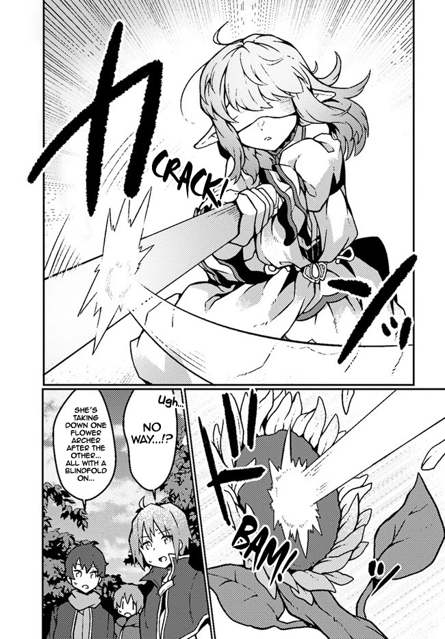 Shokubutsu Mahou Chito de Nonbiri Ryoshu Seikatsu Hajimemasu Zense no Chishiki o Kushi Shite Nogyo Shitara, Gyakuten Jinsei Hajimatta Kudan Chapter 18 page 29 - Chapter 18