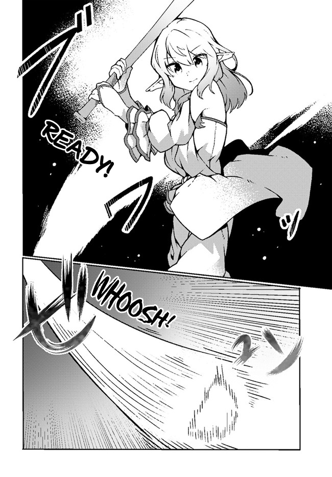 Shokubutsu Mahou Chito de Nonbiri Ryoshu Seikatsu Hajimemasu Zense no Chishiki o Kushi Shite Nogyo Shitara, Gyakuten Jinsei Hajimatta Kudan Chapter 18 page 6 - Chapter 18