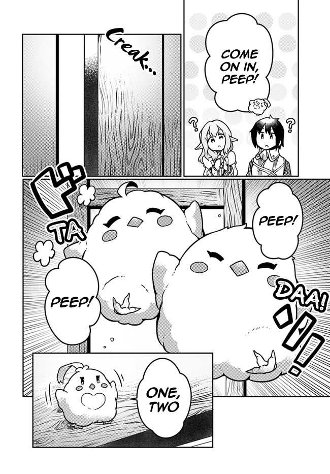 Shokubutsu Mahou Chito de Nonbiri Ryoshu Seikatsu Hajimemasu Zense no Chishiki o Kushi Shite Nogyo Shitara, Gyakuten Jinsei Hajimatta Kudan Chapter 19 page 12 - Chapter 19
