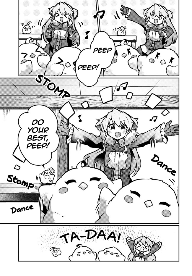 Shokubutsu Mahou Chito de Nonbiri Ryoshu Seikatsu Hajimemasu Zense no Chishiki o Kushi Shite Nogyo Shitara, Gyakuten Jinsei Hajimatta Kudan Chapter 19 page 13 - Chapter 19