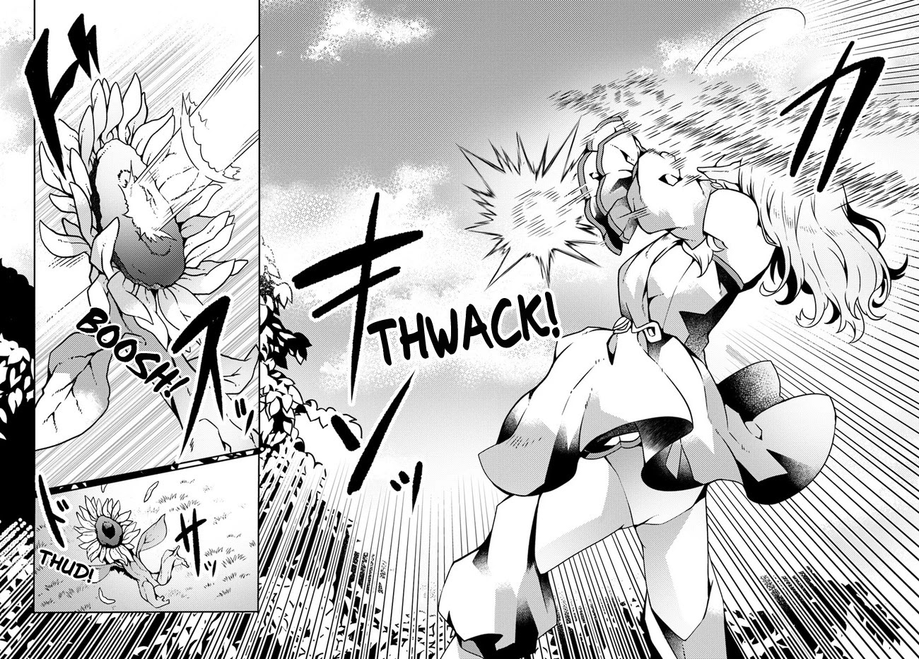 Shokubutsu Mahou Chito de Nonbiri Ryoshu Seikatsu Hajimemasu Zense no Chishiki o Kushi Shite Nogyo Shitara, Gyakuten Jinsei Hajimatta Kudan Chapter 19 page 20 - Chapter 19
