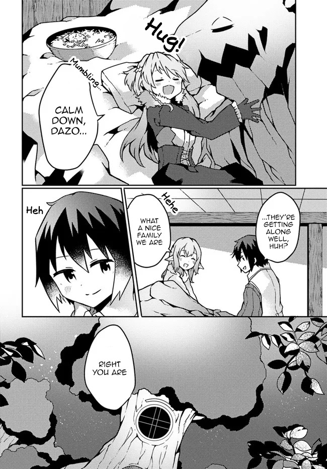 Shokubutsu Mahou Chito de Nonbiri Ryoshu Seikatsu Hajimemasu Zense no Chishiki o Kushi Shite Nogyo Shitara, Gyakuten Jinsei Hajimatta Kudan Chapter 20 page 18 - Chapter 20