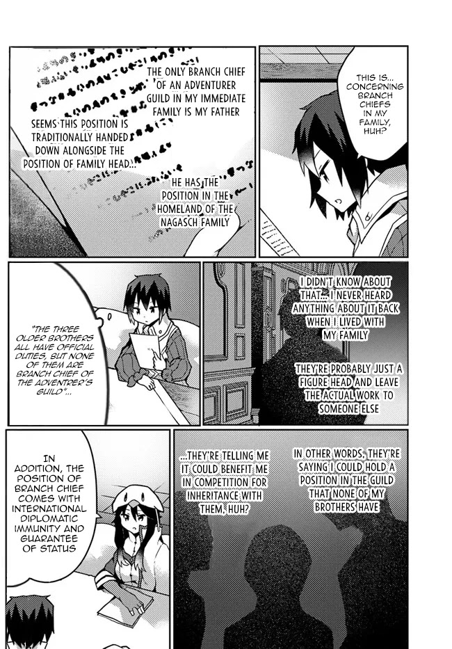 Shokubutsu Mahou Chito de Nonbiri Ryoshu Seikatsu Hajimemasu Zense no Chishiki o Kushi Shite Nogyo Shitara, Gyakuten Jinsei Hajimatta Kudan Chapter 20 page 20 - Chapter 20