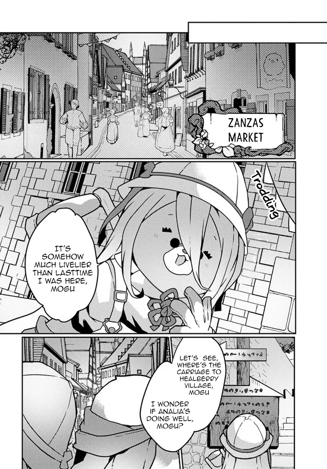 Shokubutsu Mahou Chito de Nonbiri Ryoshu Seikatsu Hajimemasu Zense no Chishiki o Kushi Shite Nogyo Shitara, Gyakuten Jinsei Hajimatta Kudan Chapter 20 page 30 - Chapter 20