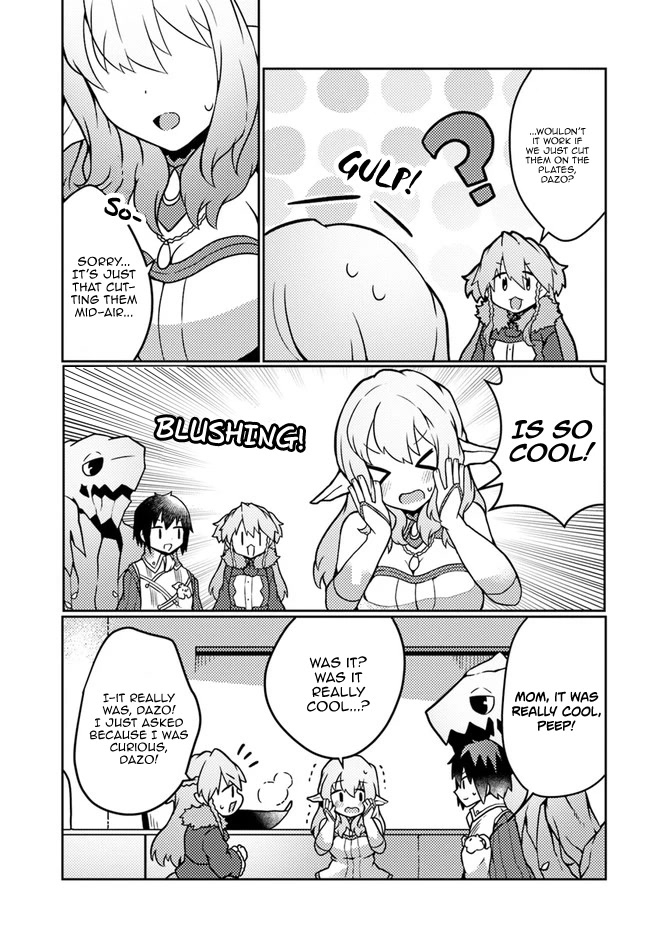 Shokubutsu Mahou Chito de Nonbiri Ryoshu Seikatsu Hajimemasu Zense no Chishiki o Kushi Shite Nogyo Shitara, Gyakuten Jinsei Hajimatta Kudan Chapter 21 page 15 - Chapter 21