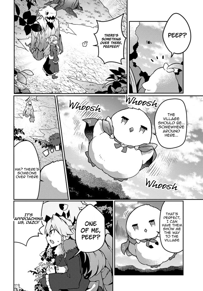 Shokubutsu Mahou Chito de Nonbiri Ryoshu Seikatsu Hajimemasu Zense no Chishiki o Kushi Shite Nogyo Shitara, Gyakuten Jinsei Hajimatta Kudan Chapter 21 page 28 - Chapter 21