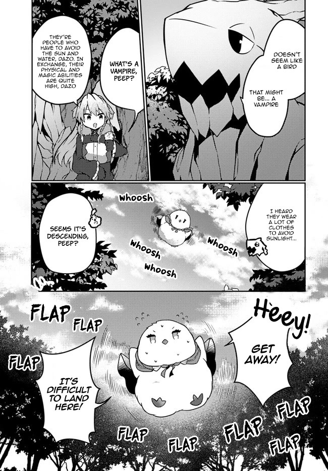 Shokubutsu Mahou Chito de Nonbiri Ryoshu Seikatsu Hajimemasu Zense no Chishiki o Kushi Shite Nogyo Shitara, Gyakuten Jinsei Hajimatta Kudan Chapter 21 page 29 - Chapter 21