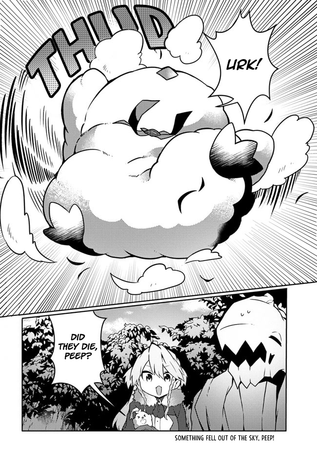Shokubutsu Mahou Chito de Nonbiri Ryoshu Seikatsu Hajimemasu Zense no Chishiki o Kushi Shite Nogyo Shitara, Gyakuten Jinsei Hajimatta Kudan Chapter 21 page 30 - Chapter 21