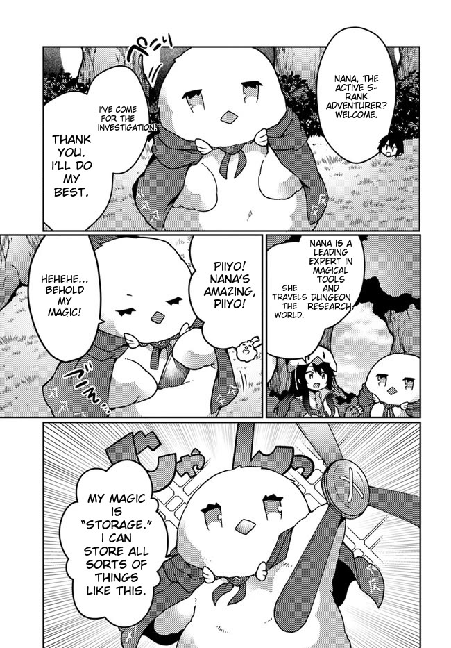 Shokubutsu Mahou Chito de Nonbiri Ryoshu Seikatsu Hajimemasu Zense no Chishiki o Kushi Shite Nogyo Shitara, Gyakuten Jinsei Hajimatta Kudan Chapter 22 page 16 - Chapter 22