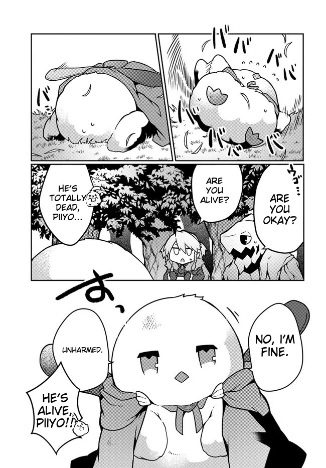 Shokubutsu Mahou Chito de Nonbiri Ryoshu Seikatsu Hajimemasu Zense no Chishiki o Kushi Shite Nogyo Shitara, Gyakuten Jinsei Hajimatta Kudan Chapter 22 page 6 - Chapter 22
