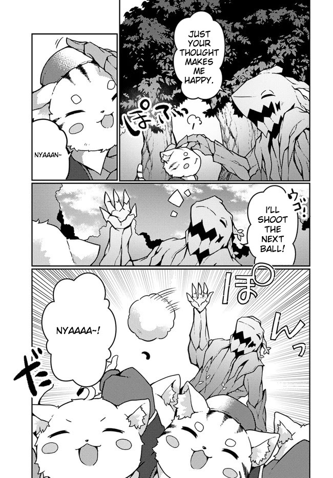 Shokubutsu Mahou Chito de Nonbiri Ryoshu Seikatsu Hajimemasu Zense no Chishiki o Kushi Shite Nogyo Shitara, Gyakuten Jinsei Hajimatta Kudan Chapter 23 page 26 - Chapter 23