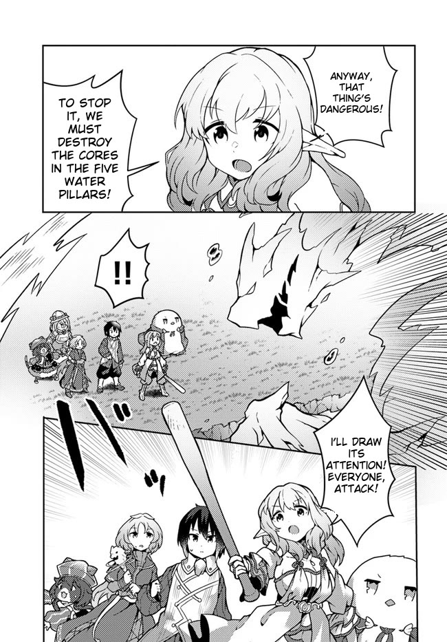 Shokubutsu Mahou Chito de Nonbiri Ryoshu Seikatsu Hajimemasu Zense no Chishiki o Kushi Shite Nogyo Shitara, Gyakuten Jinsei Hajimatta Kudan Chapter 23 page 4 - Chapter 23