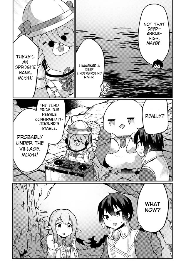 Shokubutsu Mahou Chito de Nonbiri Ryoshu Seikatsu Hajimemasu Zense no Chishiki o Kushi Shite Nogyo Shitara, Gyakuten Jinsei Hajimatta Kudan Chapter 24 page 27 - Chapter 24