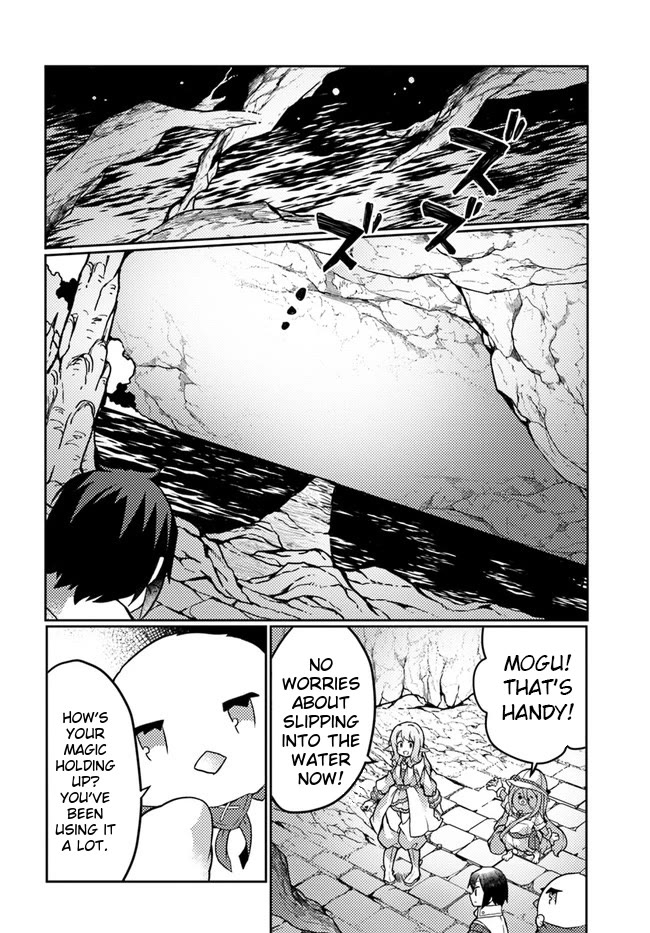 Shokubutsu Mahou Chito de Nonbiri Ryoshu Seikatsu Hajimemasu Zense no Chishiki o Kushi Shite Nogyo Shitara, Gyakuten Jinsei Hajimatta Kudan Chapter 24 page 29 - Chapter 24