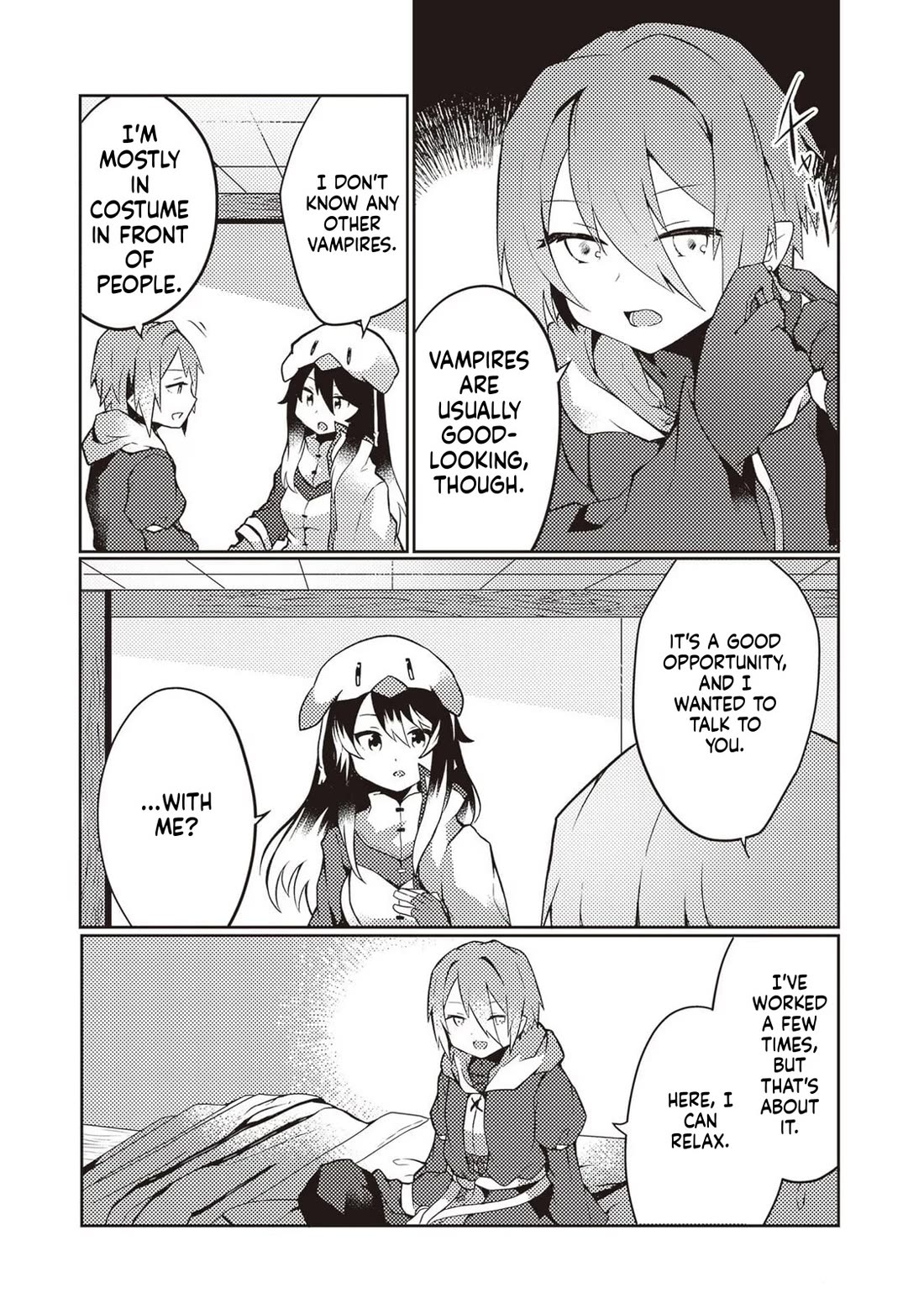 Shokubutsu Mahou Chito de Nonbiri Ryoshu Seikatsu Hajimemasu Zense no Chishiki o Kushi Shite Nogyo Shitara, Gyakuten Jinsei Hajimatta Kudan Chapter 25 page 31 - Chapter 25