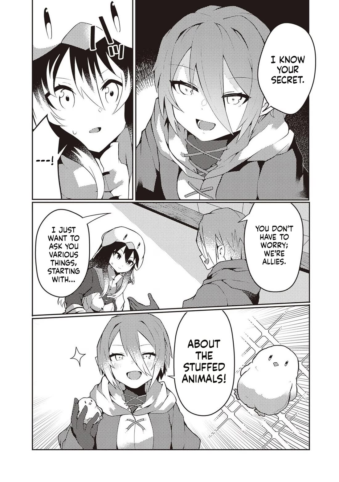 Shokubutsu Mahou Chito de Nonbiri Ryoshu Seikatsu Hajimemasu Zense no Chishiki o Kushi Shite Nogyo Shitara, Gyakuten Jinsei Hajimatta Kudan Chapter 25 page 32 - Chapter 25