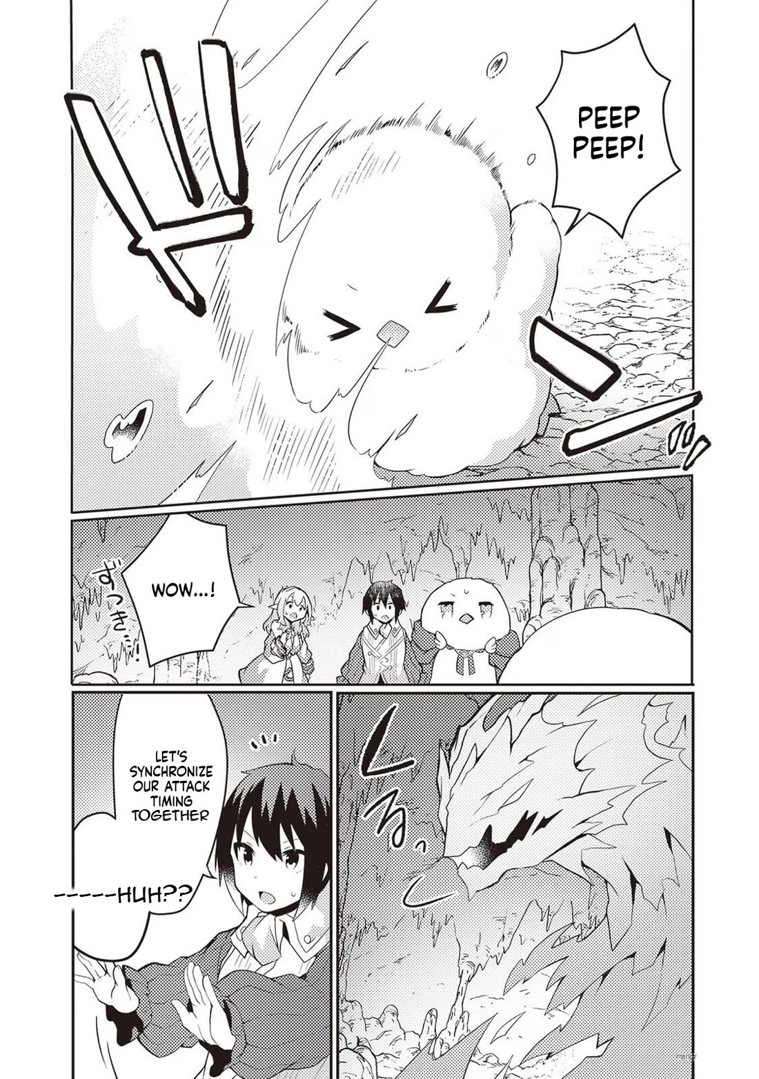 Shokubutsu Mahou Chito de Nonbiri Ryoshu Seikatsu Hajimemasu Zense no Chishiki o Kushi Shite Nogyo Shitara, Gyakuten Jinsei Hajimatta Kudan Chapter 25 page 6 - Chapter 25