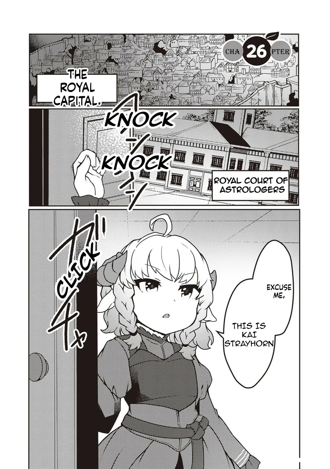 Shokubutsu Mahou Chito de Nonbiri Ryoshu Seikatsu Hajimemasu Zense no Chishiki o Kushi Shite Nogyo Shitara, Gyakuten Jinsei Hajimatta Kudan Chapter 26 page 5 - Chapter 26