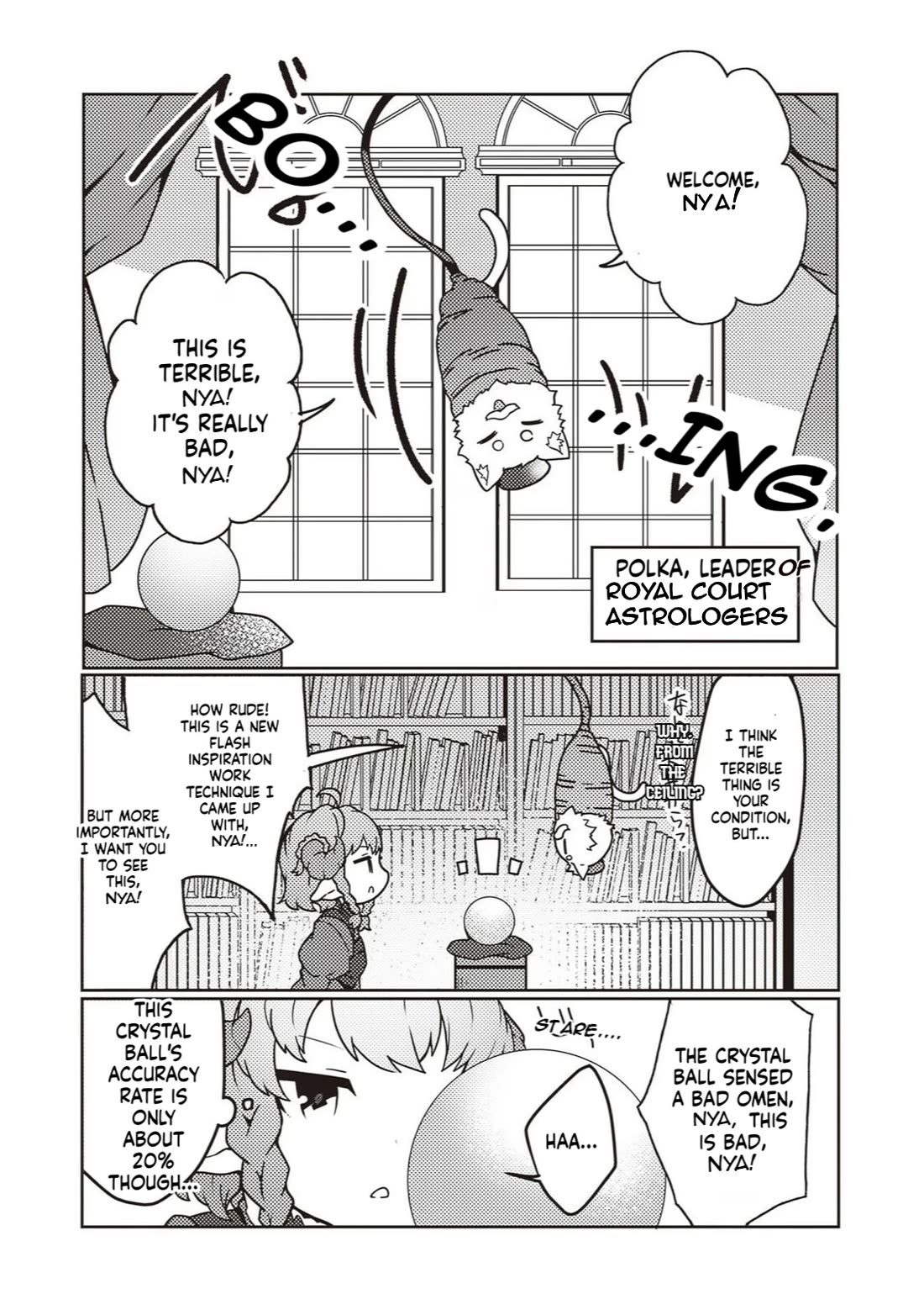 Shokubutsu Mahou Chito de Nonbiri Ryoshu Seikatsu Hajimemasu Zense no Chishiki o Kushi Shite Nogyo Shitara, Gyakuten Jinsei Hajimatta Kudan Chapter 26 page 6 - Chapter 26