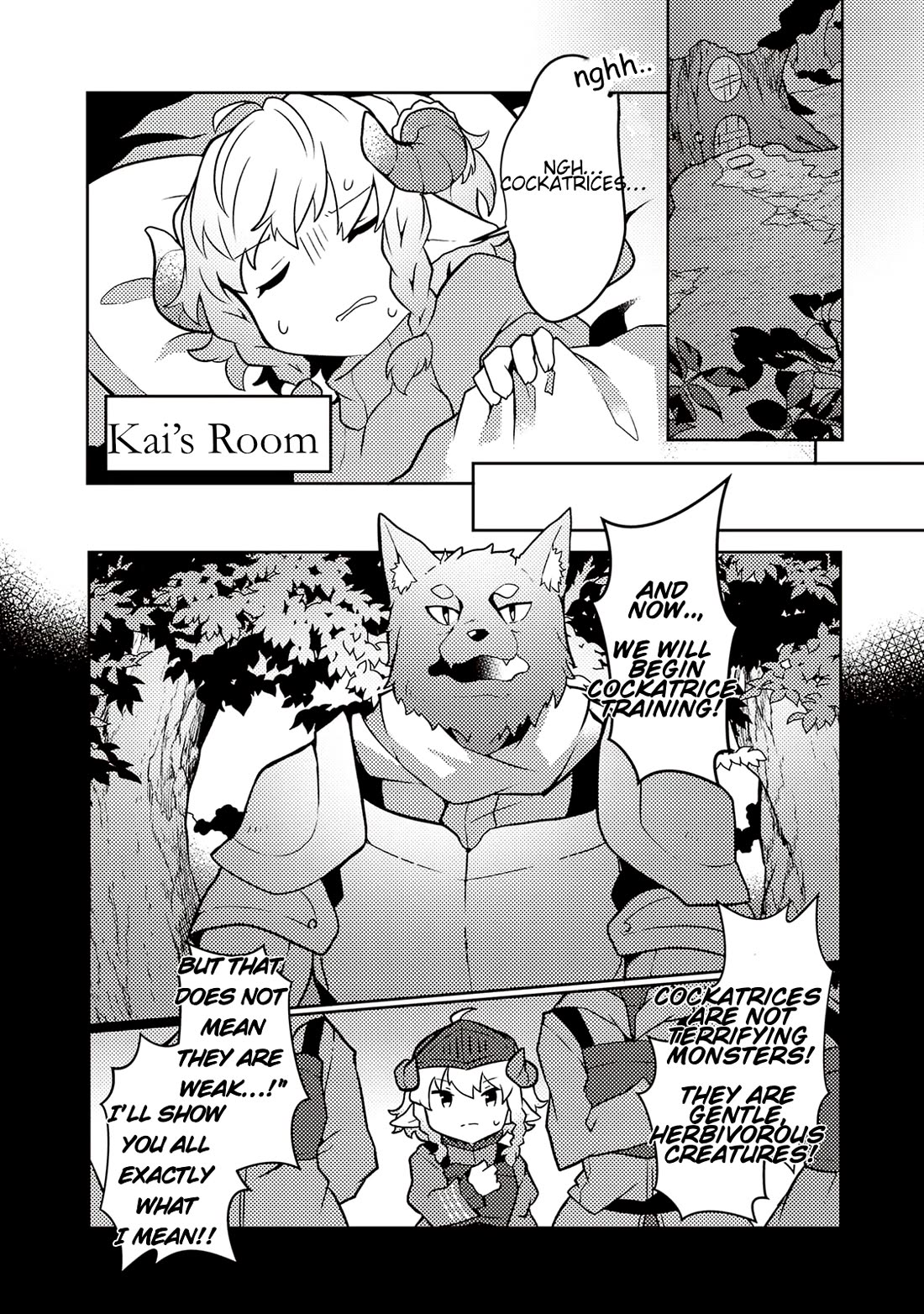 Shokubutsu Mahou Chito de Nonbiri Ryoshu Seikatsu Hajimemasu Zense no Chishiki o Kushi Shite Nogyo Shitara, Gyakuten Jinsei Hajimatta Kudan Chapter 27 page 22 - Chapter 27