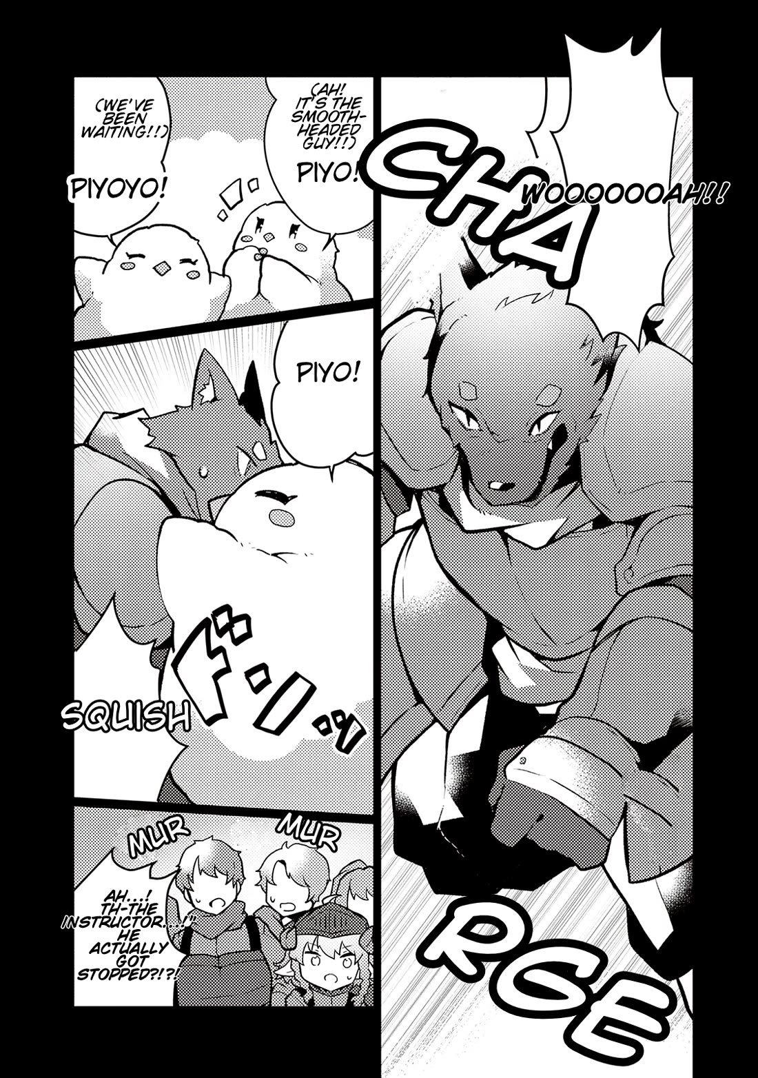 Shokubutsu Mahou Chito de Nonbiri Ryoshu Seikatsu Hajimemasu Zense no Chishiki o Kushi Shite Nogyo Shitara, Gyakuten Jinsei Hajimatta Kudan Chapter 27 page 24 - Chapter 27