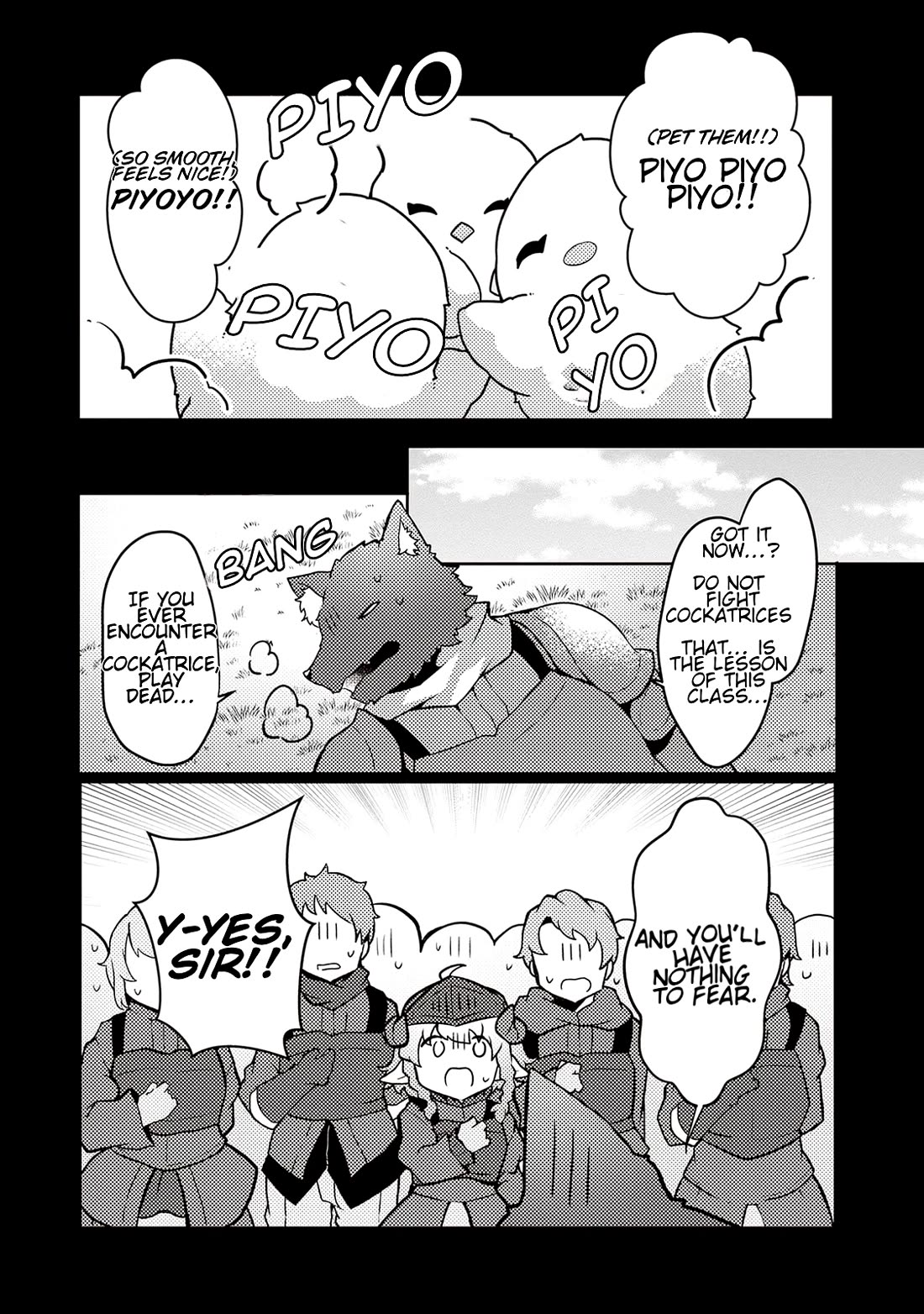 Shokubutsu Mahou Chito de Nonbiri Ryoshu Seikatsu Hajimemasu Zense no Chishiki o Kushi Shite Nogyo Shitara, Gyakuten Jinsei Hajimatta Kudan Chapter 27 page 25 - Chapter 27