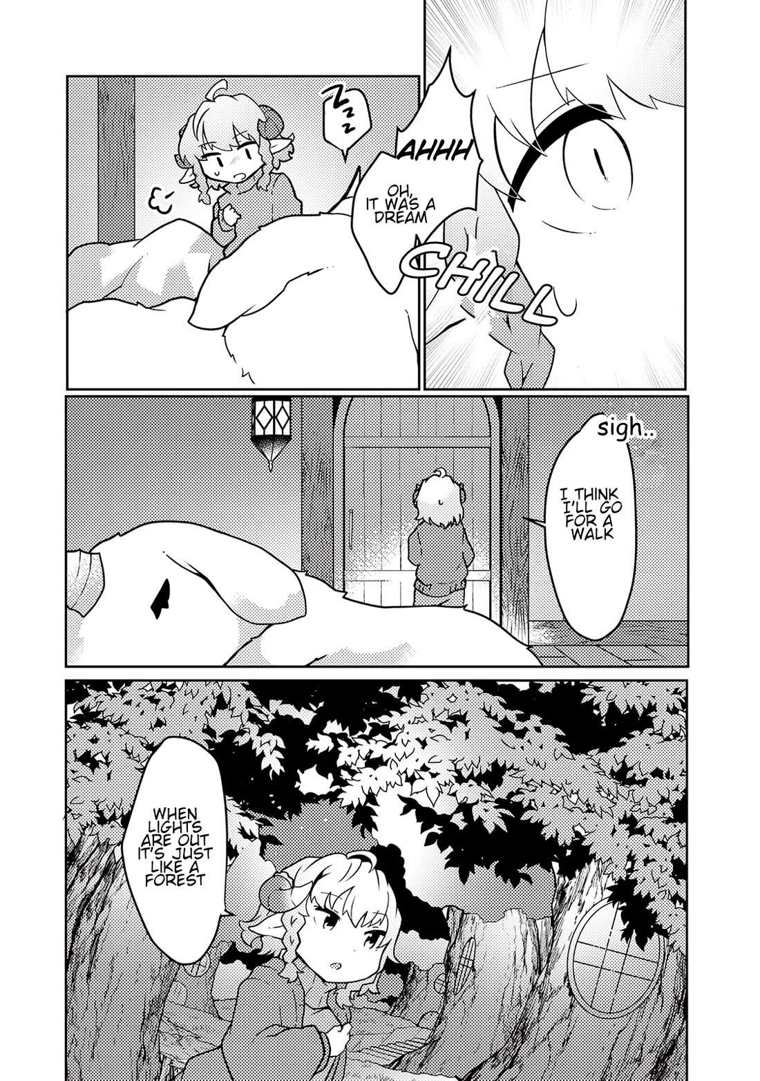 Shokubutsu Mahou Chito de Nonbiri Ryoshu Seikatsu Hajimemasu Zense no Chishiki o Kushi Shite Nogyo Shitara, Gyakuten Jinsei Hajimatta Kudan Chapter 27 page 27 - Chapter 27