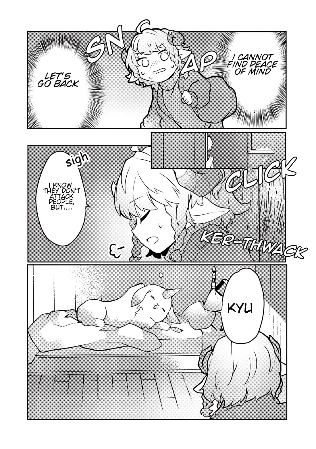 Shokubutsu Mahou Chito de Nonbiri Ryoshu Seikatsu Hajimemasu Zense no Chishiki o Kushi Shite Nogyo Shitara, Gyakuten Jinsei Hajimatta Kudan Chapter 27 page 29 - Chapter 27
