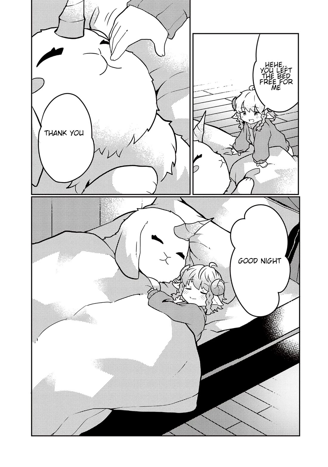 Shokubutsu Mahou Chito de Nonbiri Ryoshu Seikatsu Hajimemasu Zense no Chishiki o Kushi Shite Nogyo Shitara, Gyakuten Jinsei Hajimatta Kudan Chapter 27 page 30 - Chapter 27