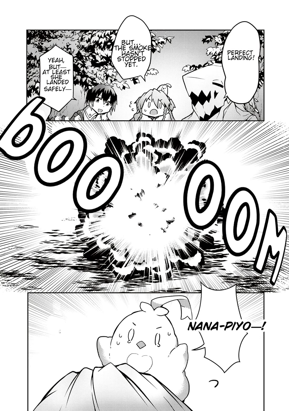 Shokubutsu Mahou Chito de Nonbiri Ryoshu Seikatsu Hajimemasu Zense no Chishiki o Kushi Shite Nogyo Shitara, Gyakuten Jinsei Hajimatta Kudan Chapter 29 page 18 - Chapter 29