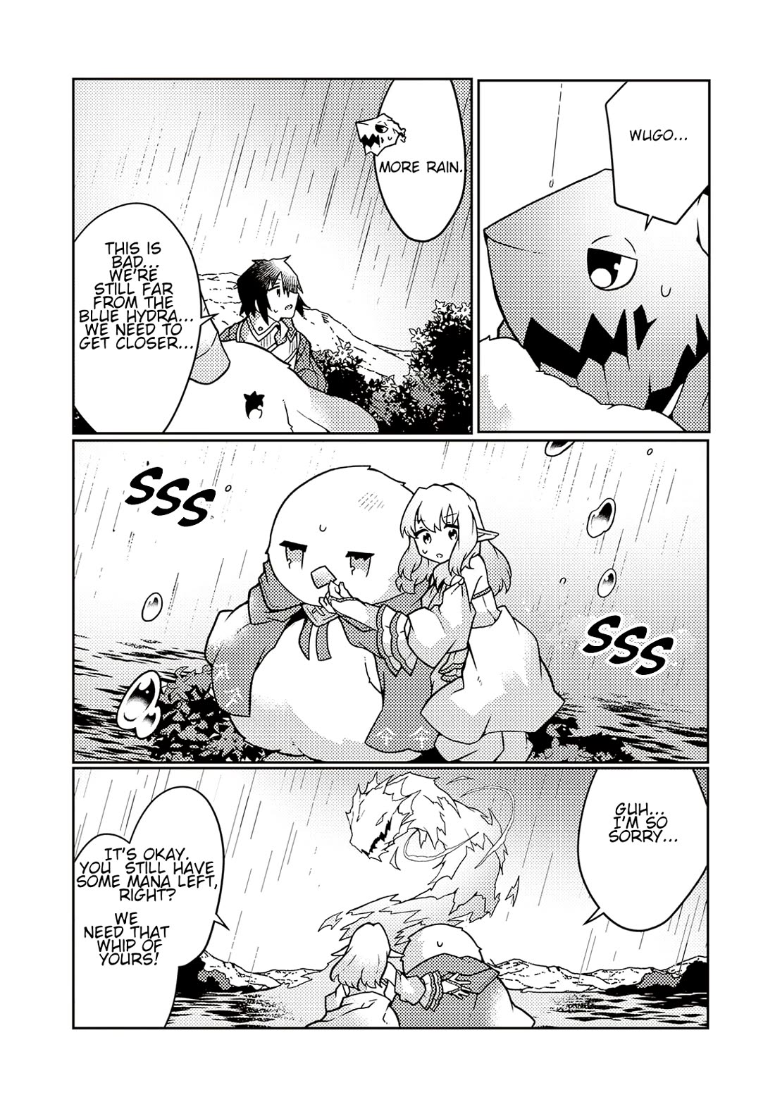 Shokubutsu Mahou Chito de Nonbiri Ryoshu Seikatsu Hajimemasu Zense no Chishiki o Kushi Shite Nogyo Shitara, Gyakuten Jinsei Hajimatta Kudan Chapter 29 page 26 - Chapter 29